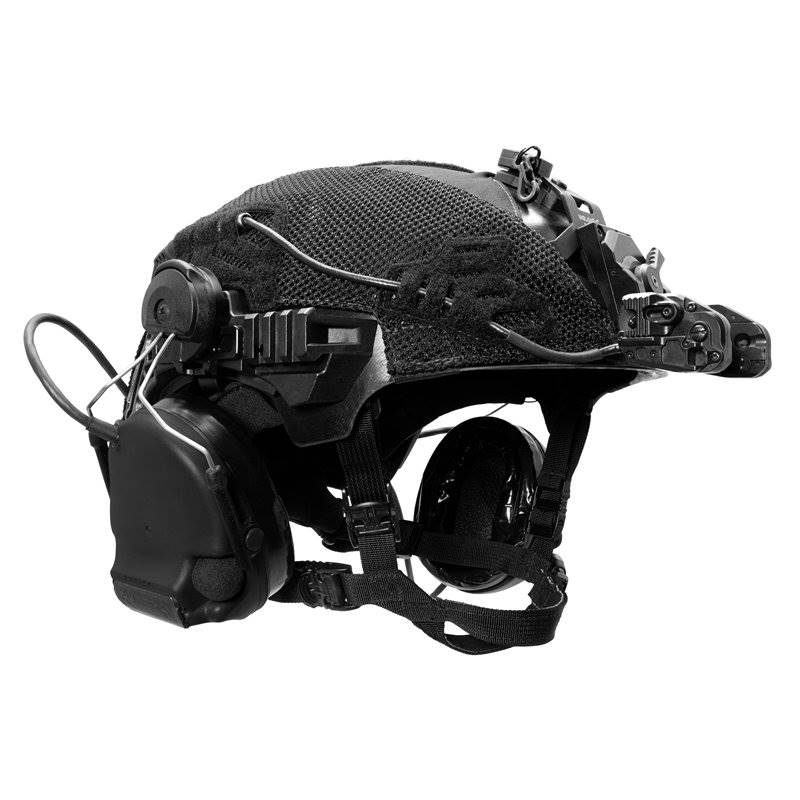 EXFIL® LTP Rail 2.0 Helmet Covers | Team Wendy